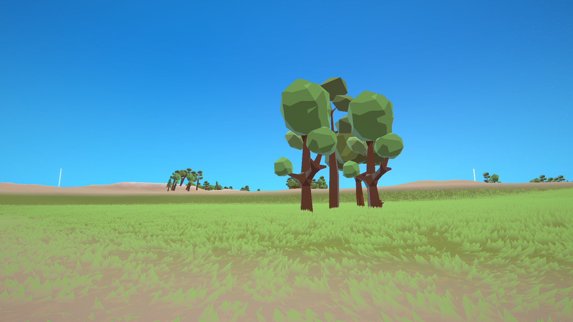 Skyrift: The Shattered Sky screenshot 5