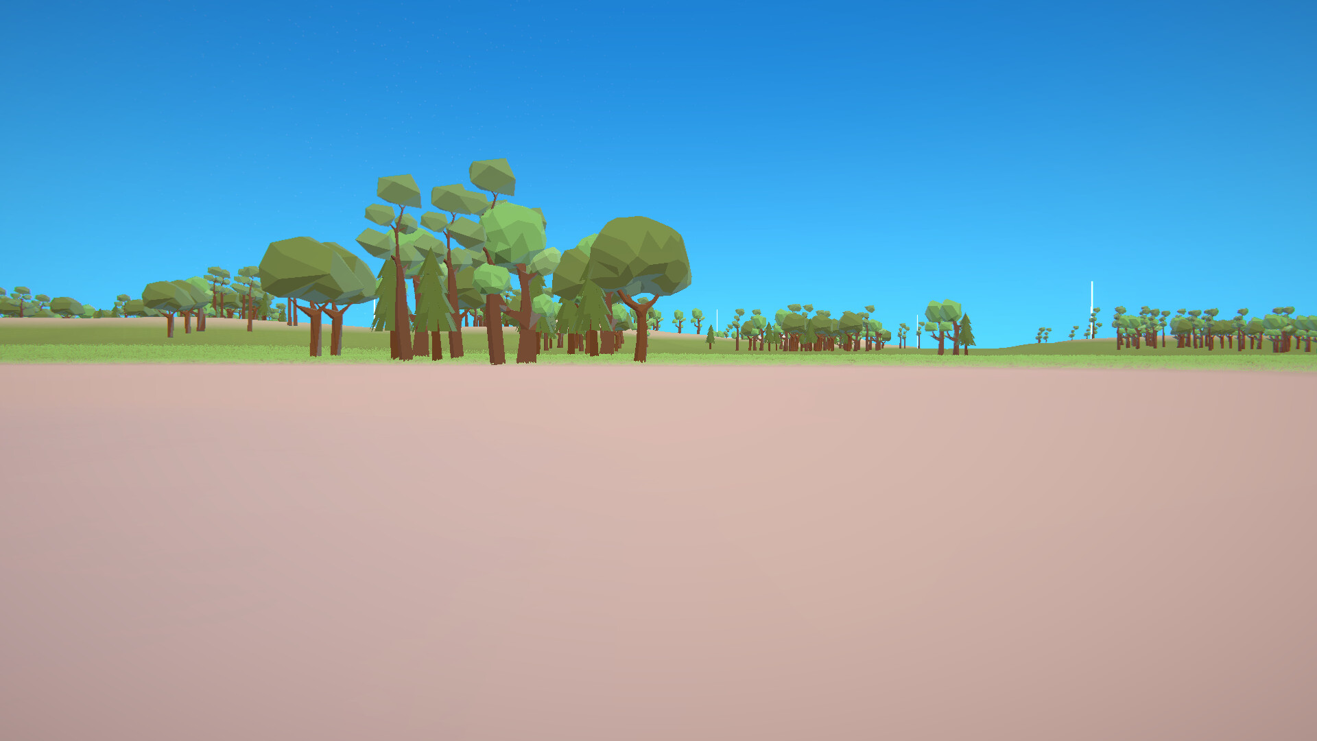 Skyrift: The Shattered Sky screenshot 7
