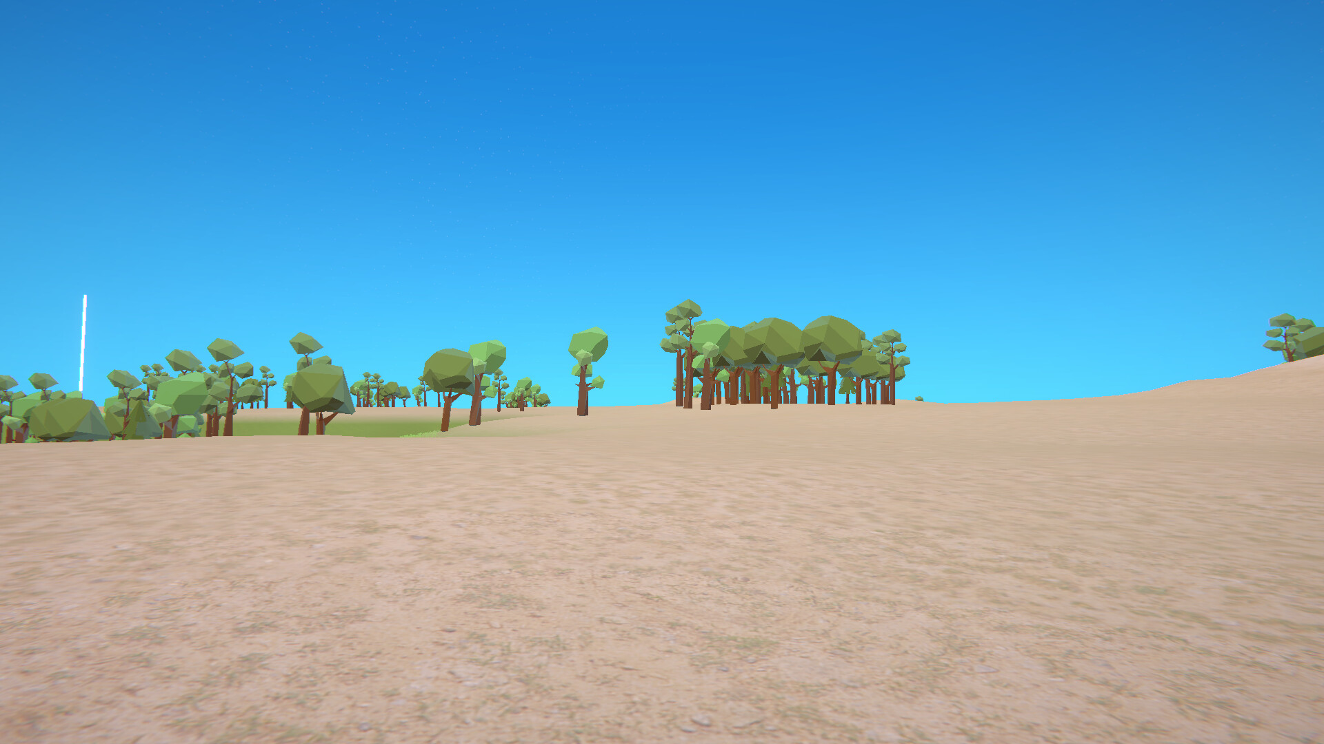 Skyrift: The Shattered Sky screenshot 2