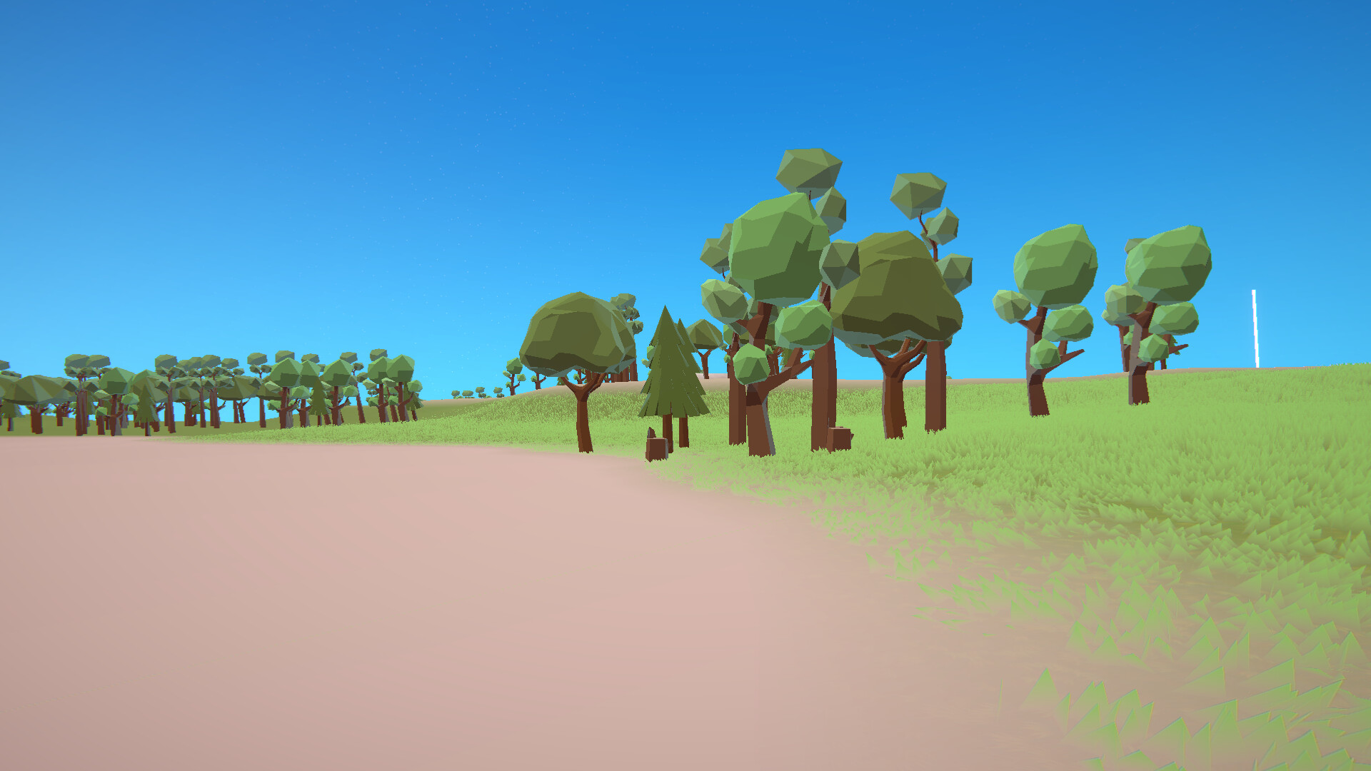 Skyrift: The Shattered Sky screenshot 13