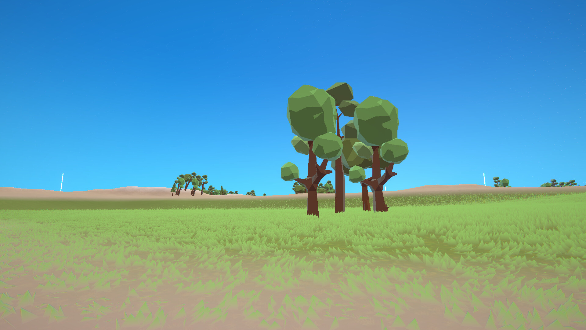 Skyrift: The Shattered Sky screenshot 12