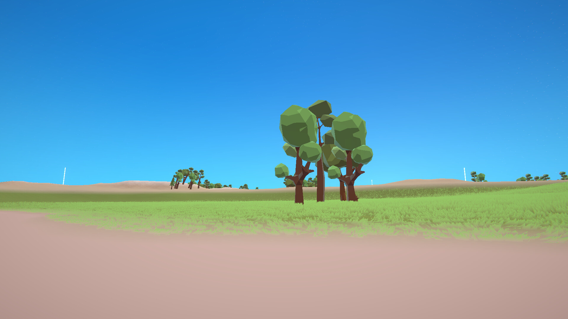 Skyrift: The Shattered Sky screenshot 10