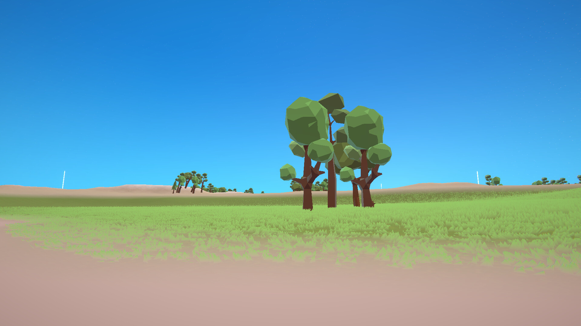 Skyrift: The Shattered Sky screenshot 11