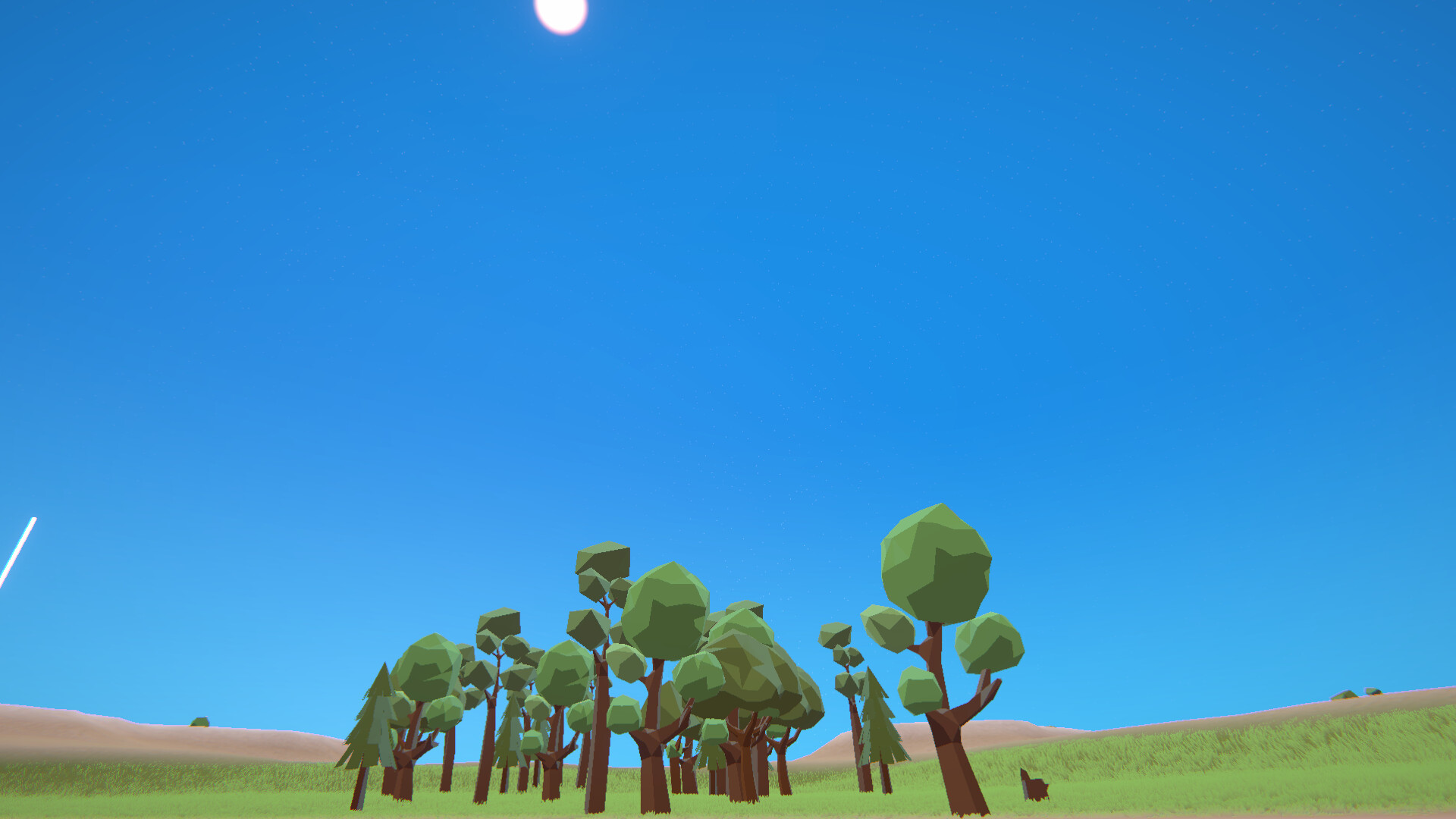 Skyrift: The Shattered Sky screenshot 9