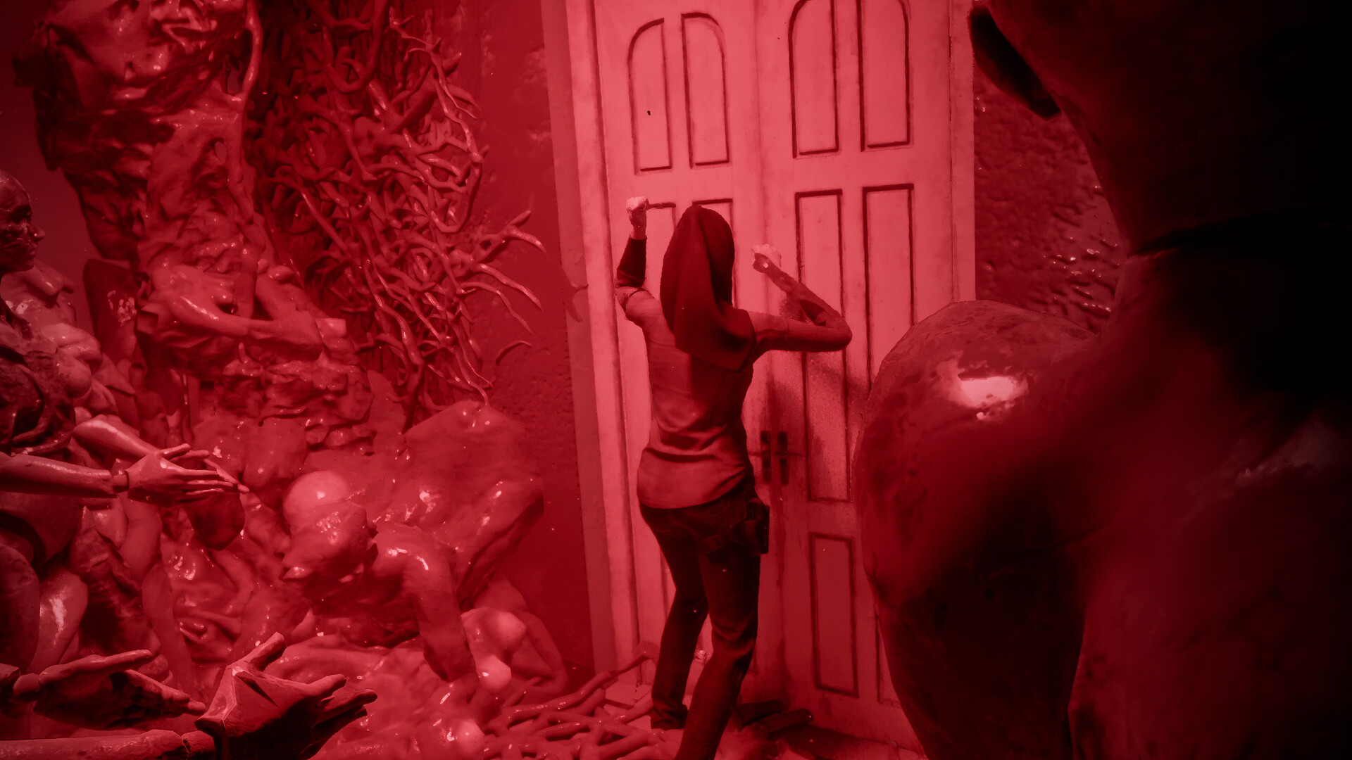 Agni: Village of Calamity screenshot 3