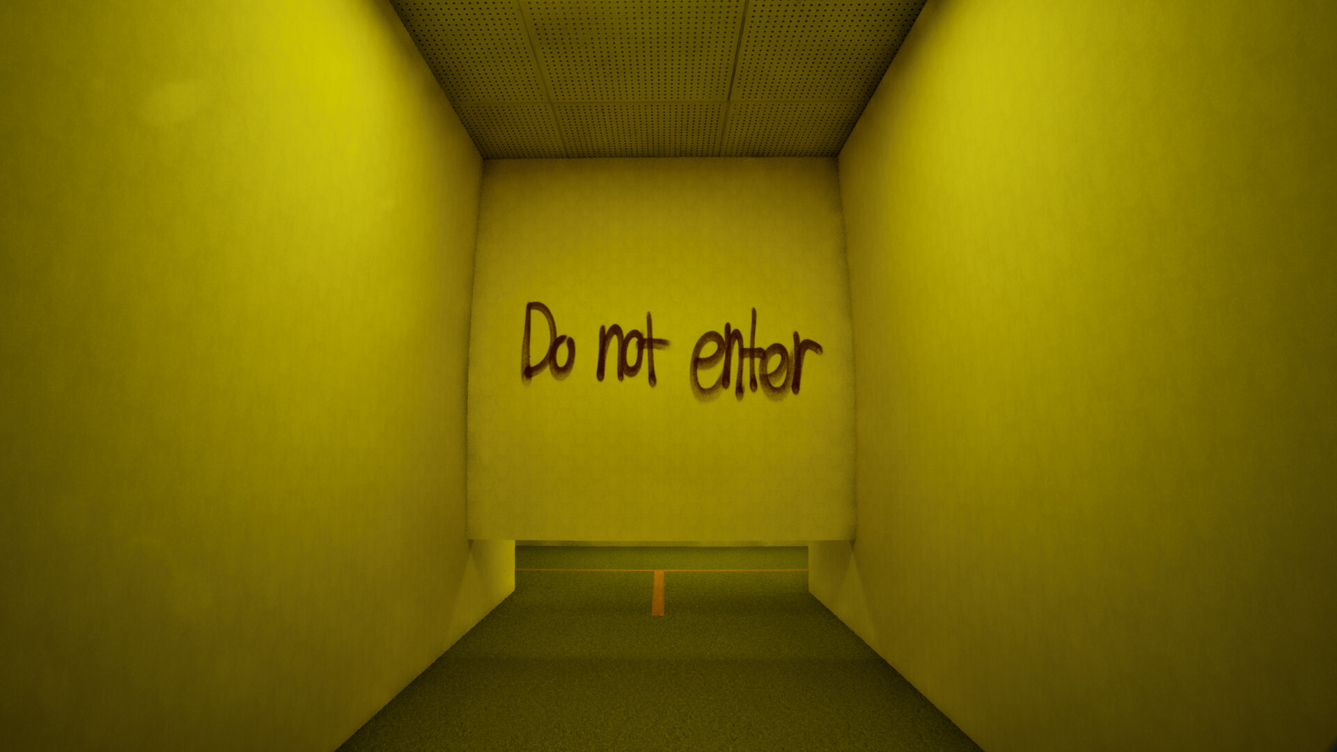 Liminal Universe screenshot 6