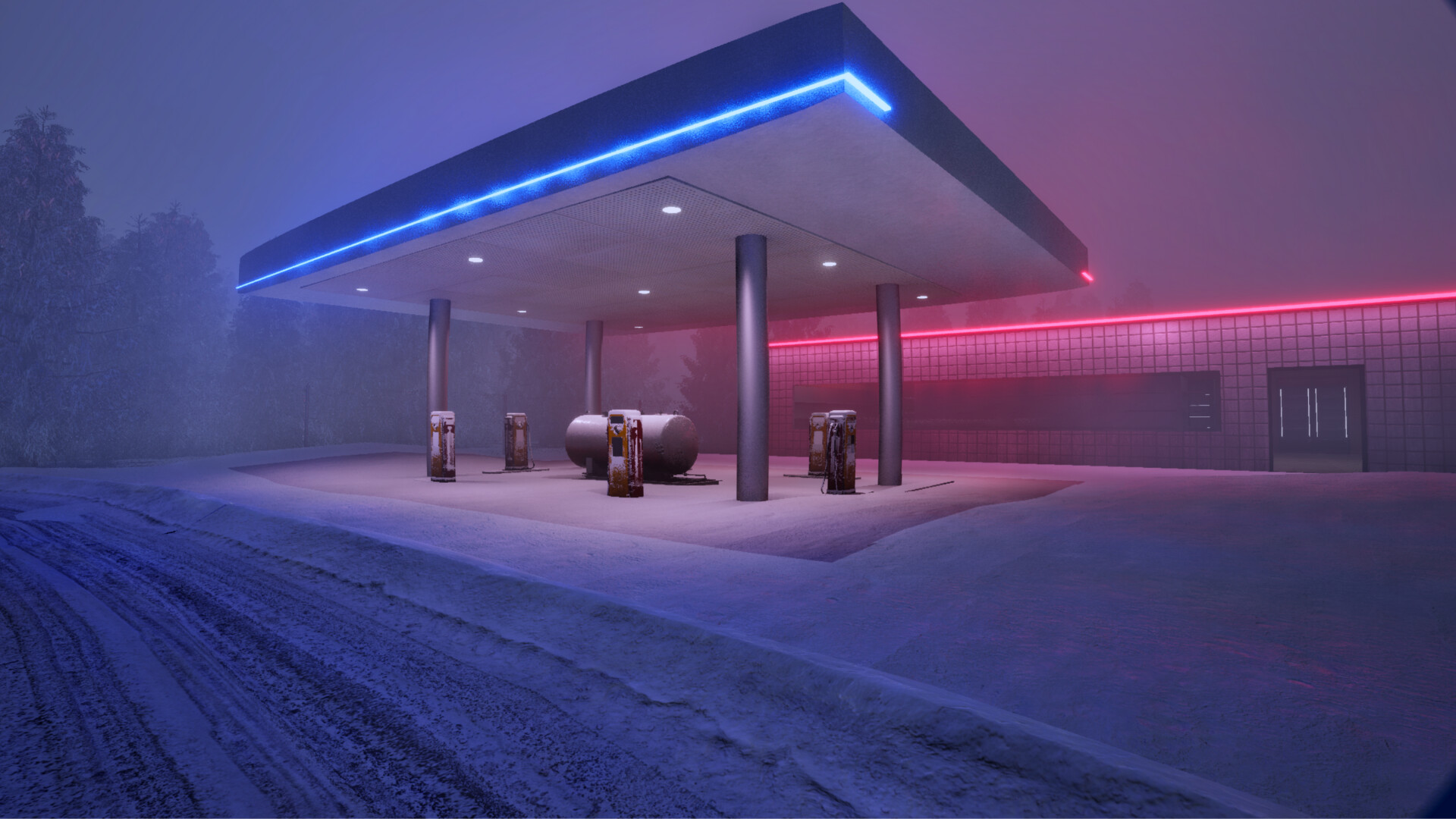 Liminal Universe screenshot 13