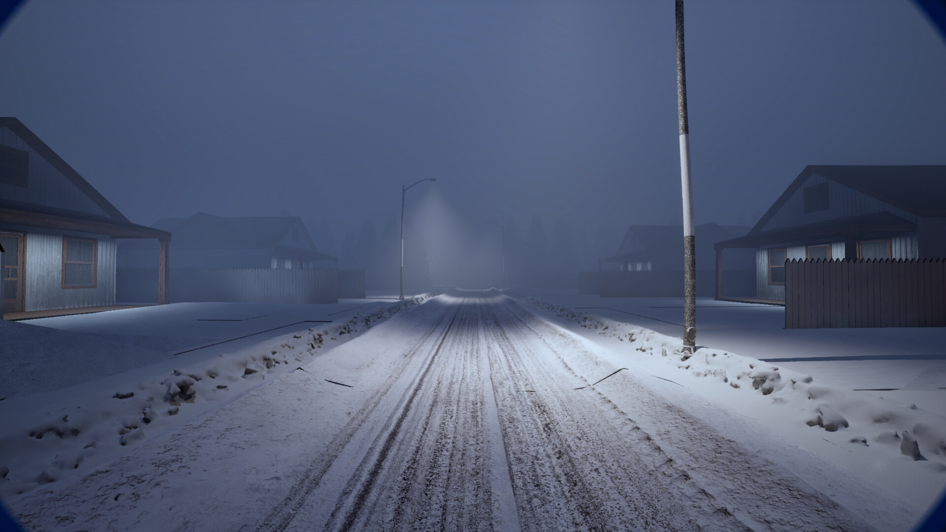 Liminal Universe screenshot 3