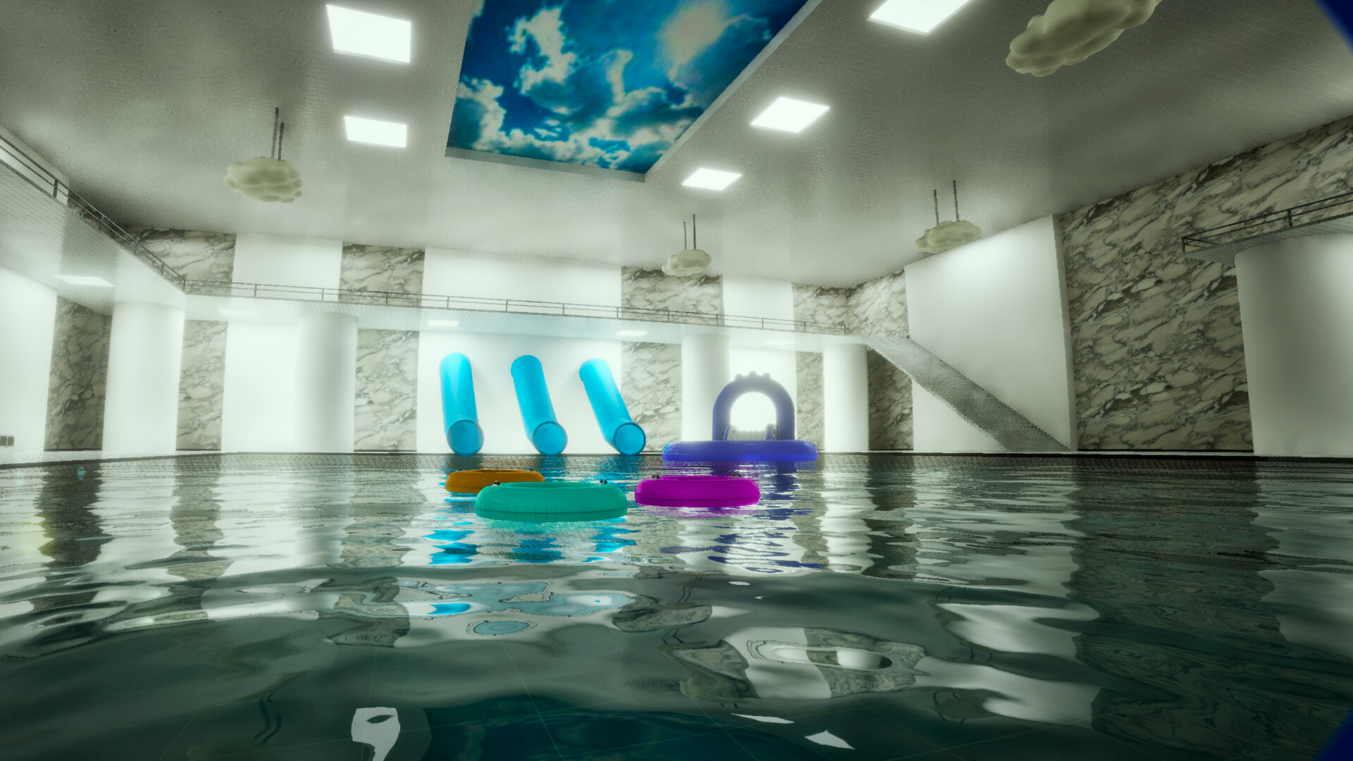 Liminal Universe screenshot 8