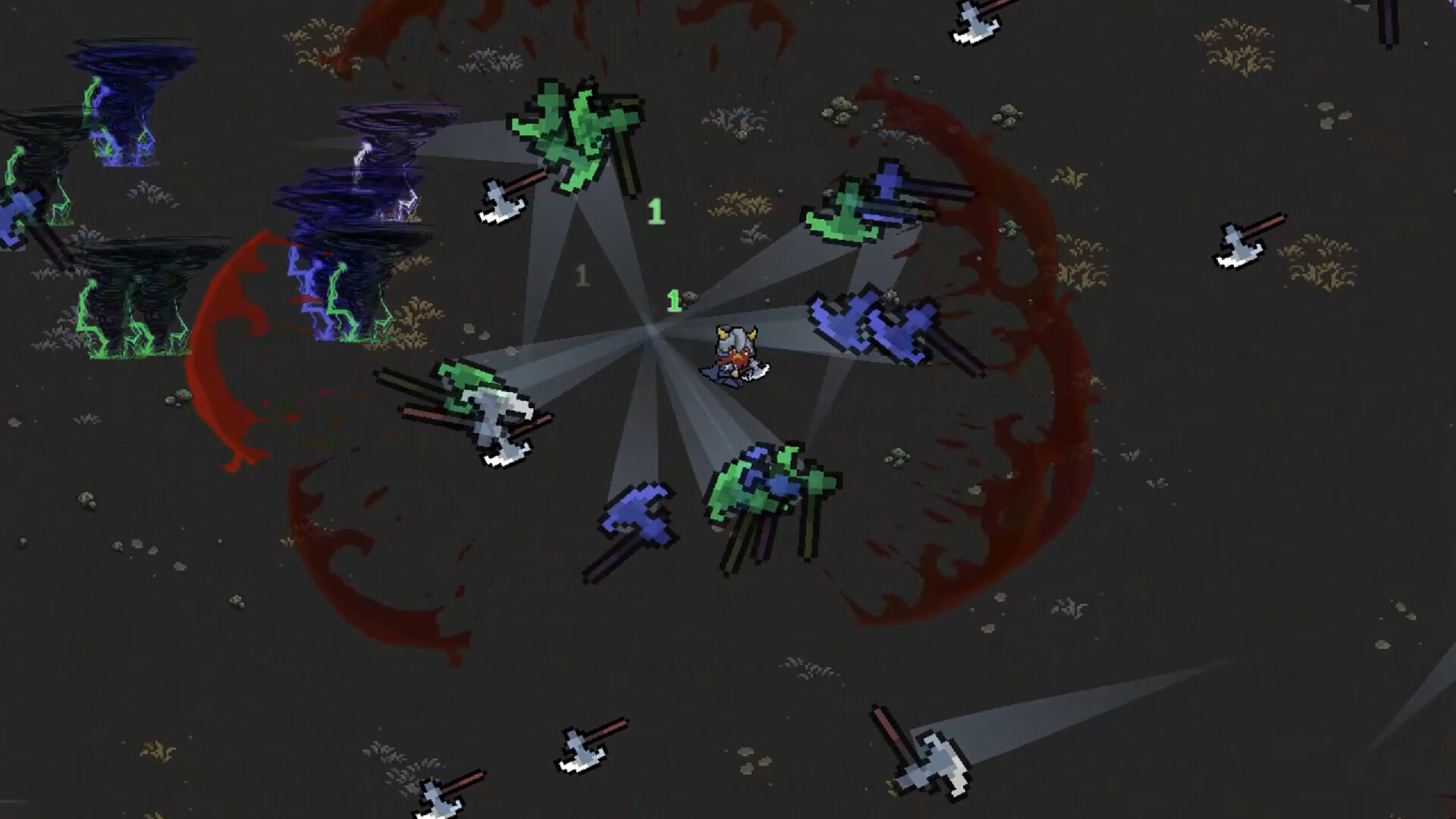 Mystic Explorer screenshot 5