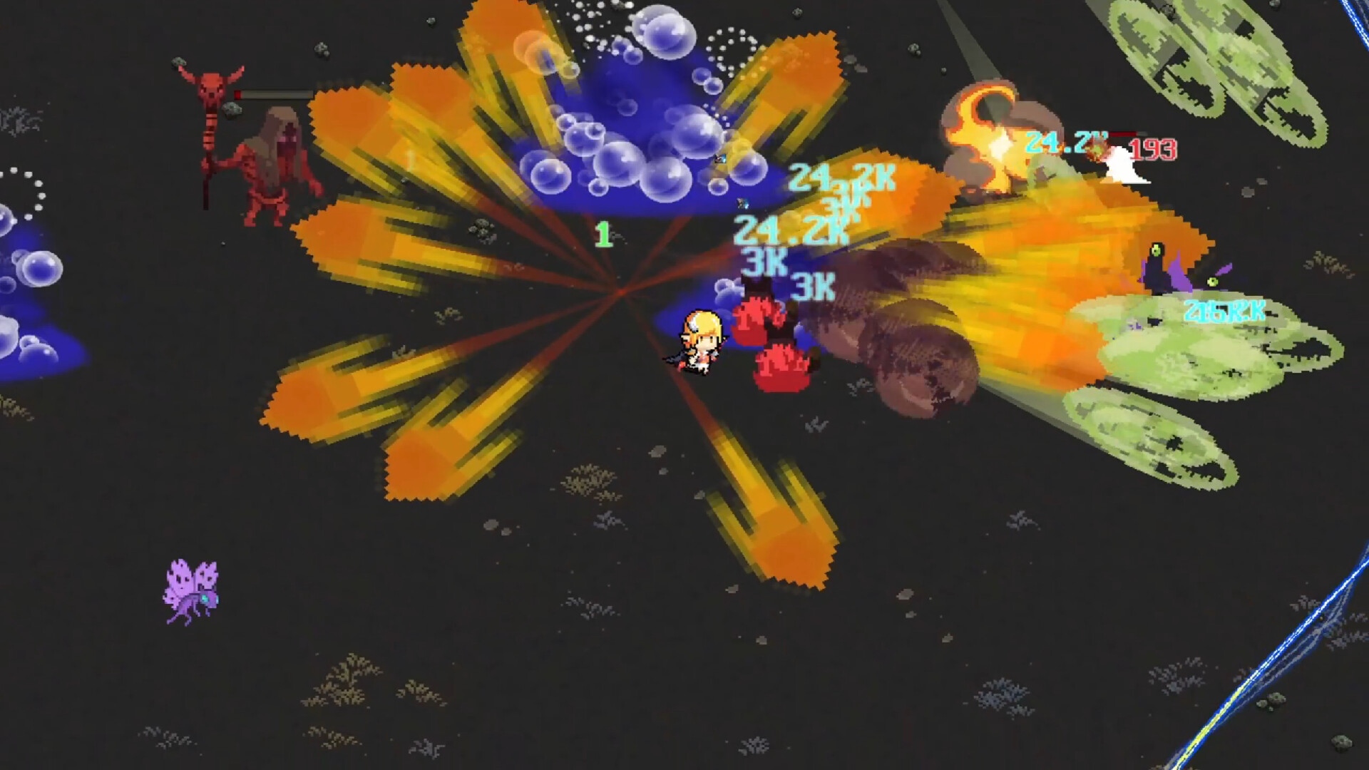 Mystic Explorer screenshot 14