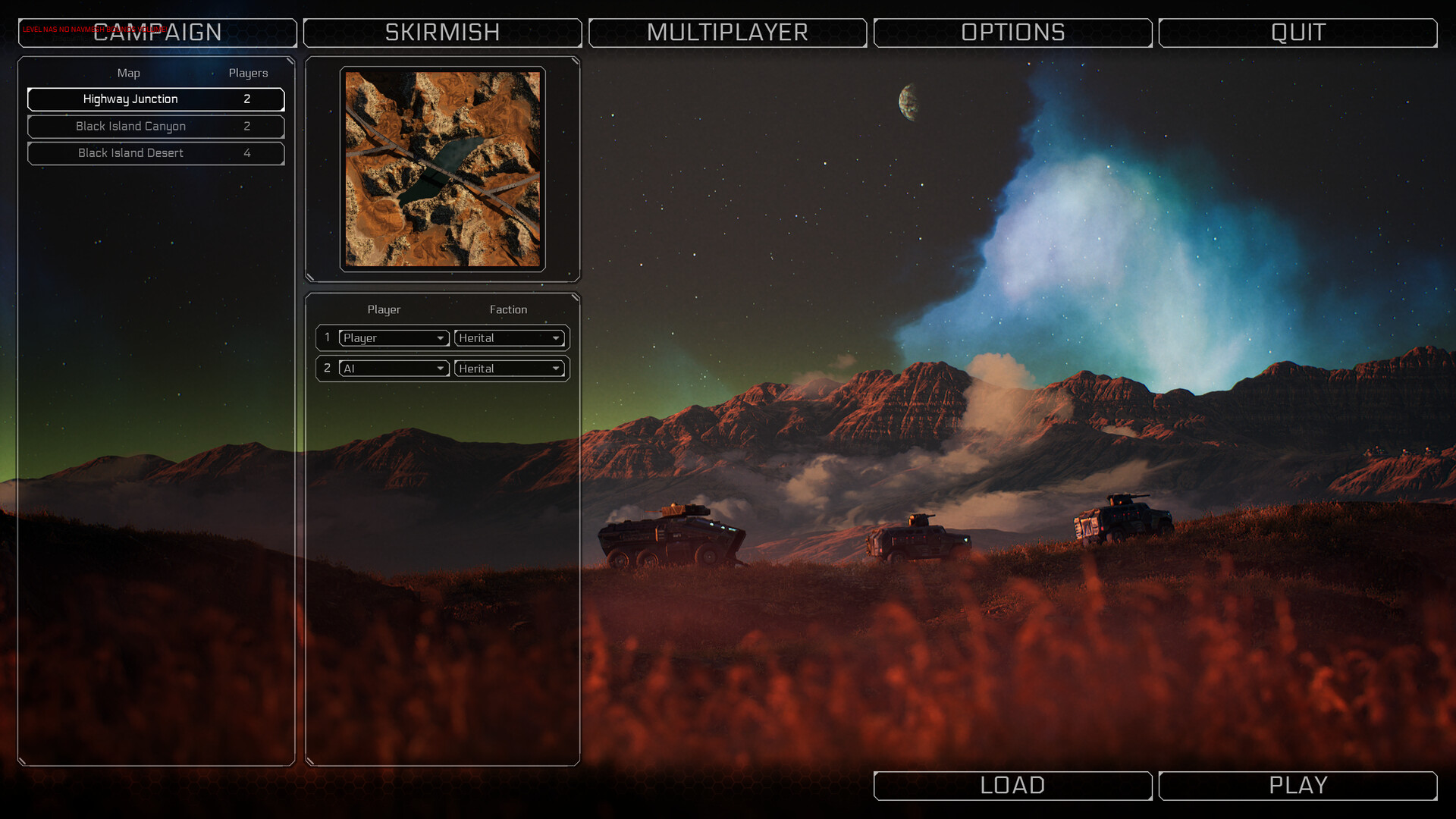 Incarnus Warfare screenshot 3