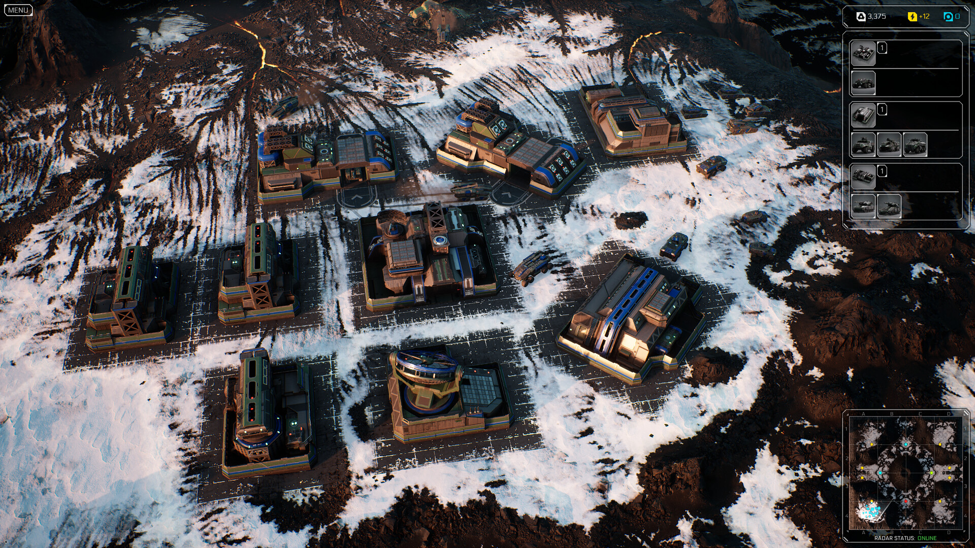 Incarnus Warfare screenshot 11