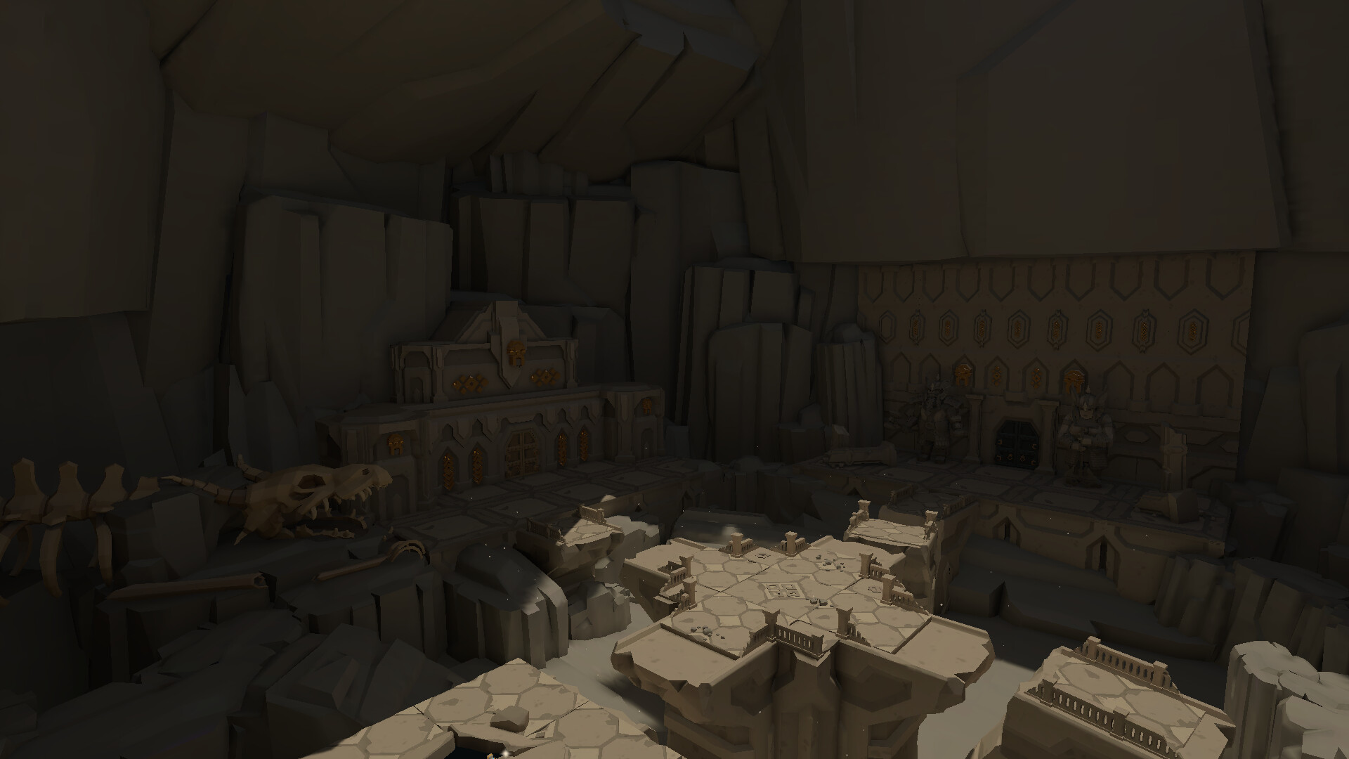 Thor's Wrath screenshot 4