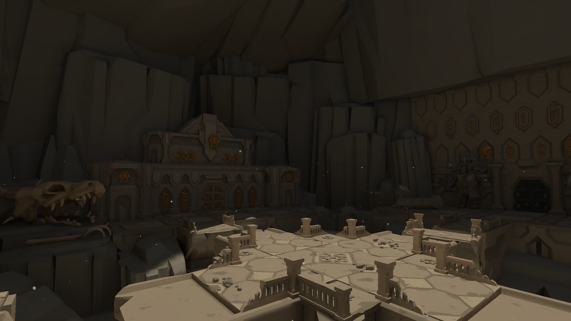 Thor's Wrath screenshot 2