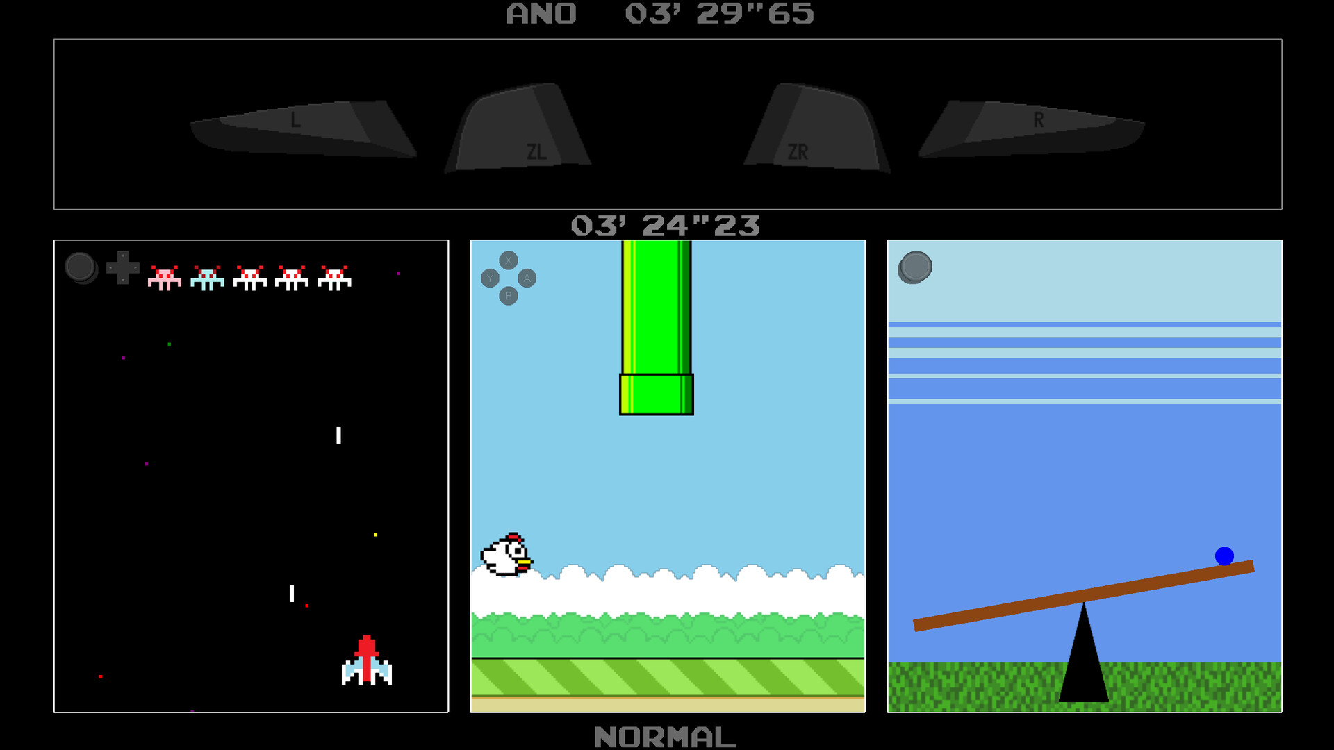 Super Multitasking GO! screenshot 5