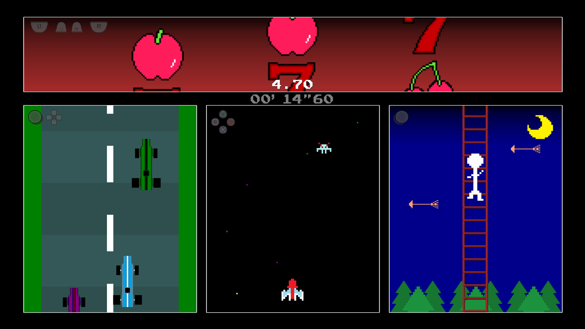 Super Multitasking GO! screenshot 6