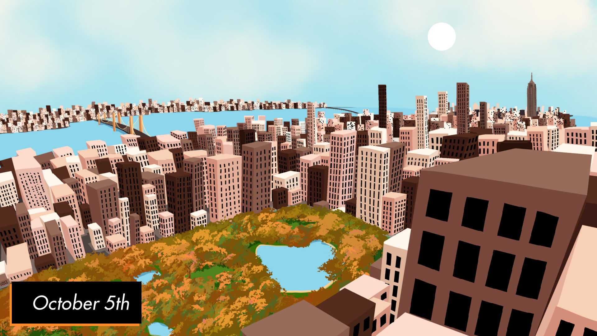 The Brilliant Detective Milo screenshot 6