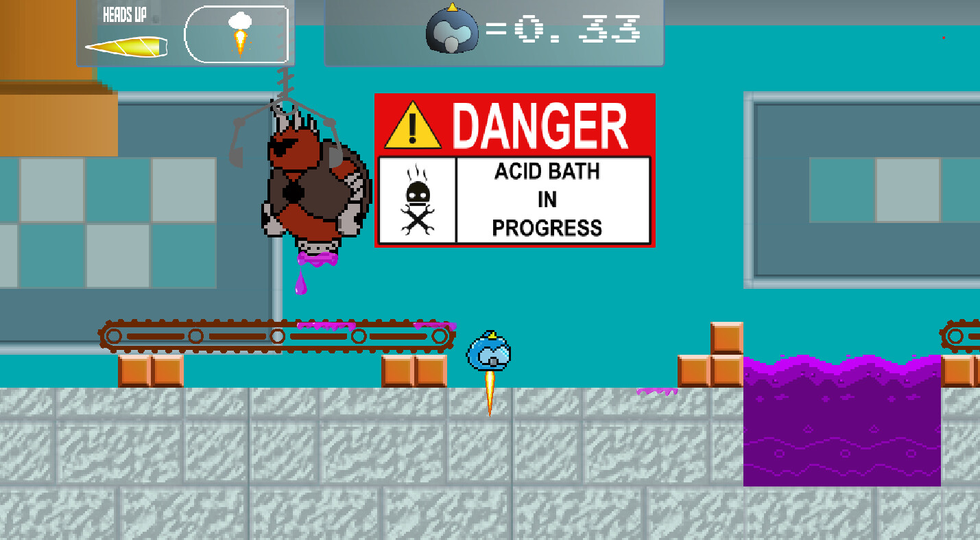Unhandled Exception screenshot 5