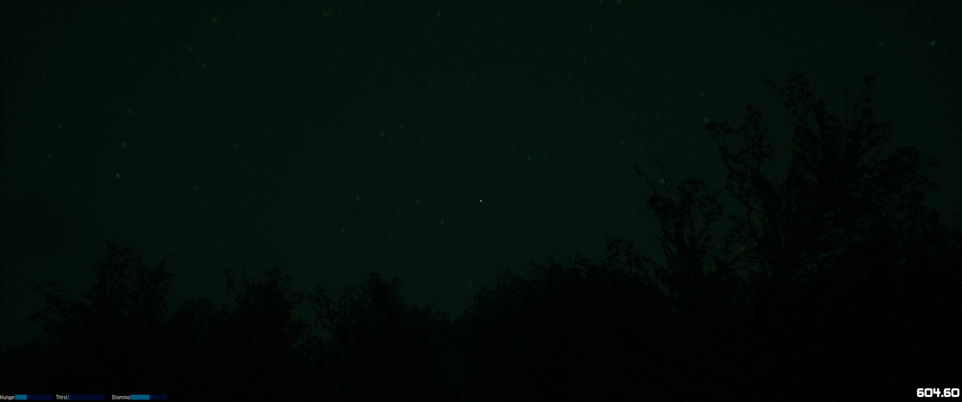 Among The Stars :UFO Hunting Simulator screenshot 2