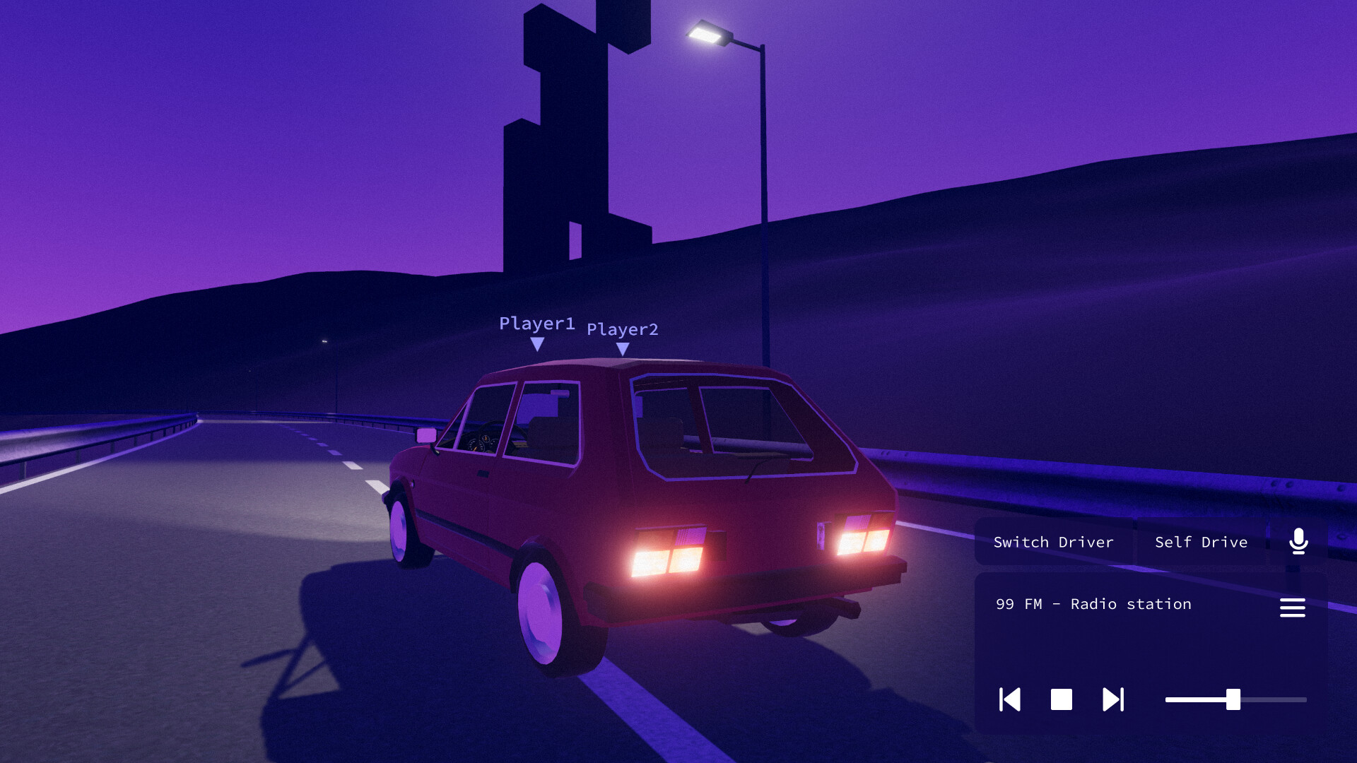 Yugo: the non-game screenshot 3