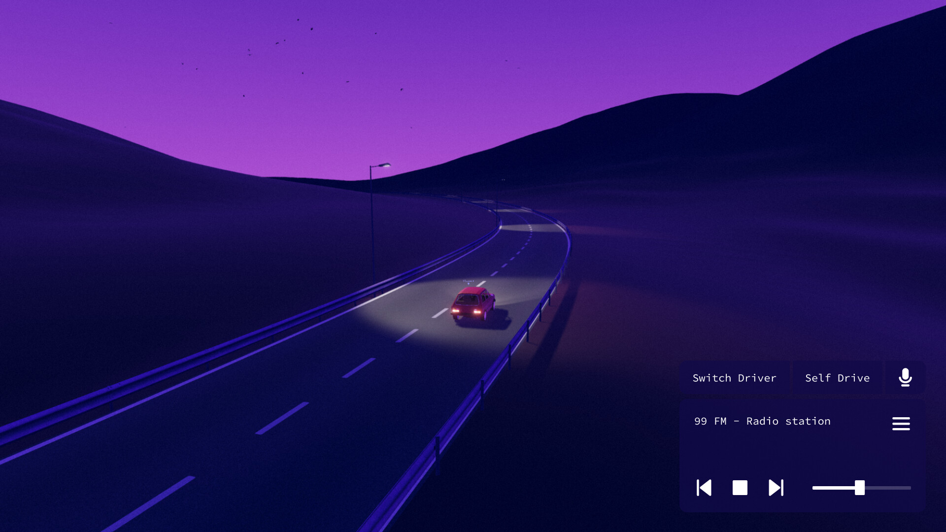 Yugo: the non-game screenshot 2
