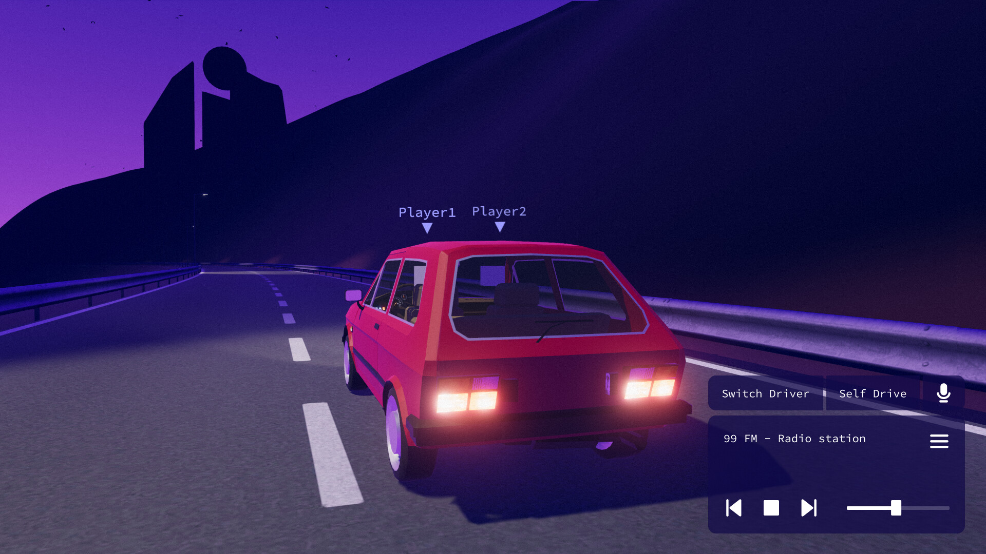 Yugo: the non-game screenshot 7