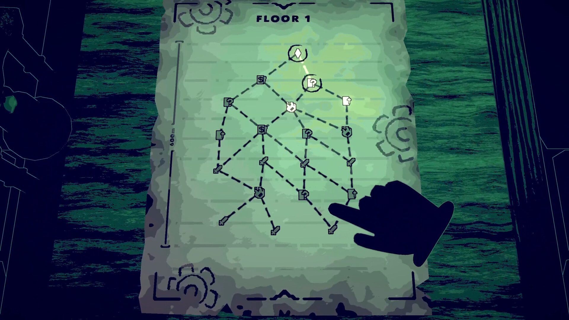 Umblight screenshot 2