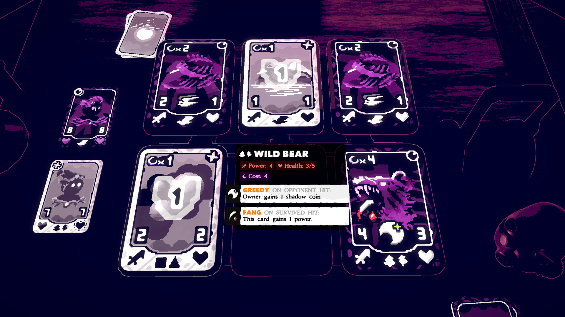 Umblight screenshot 5