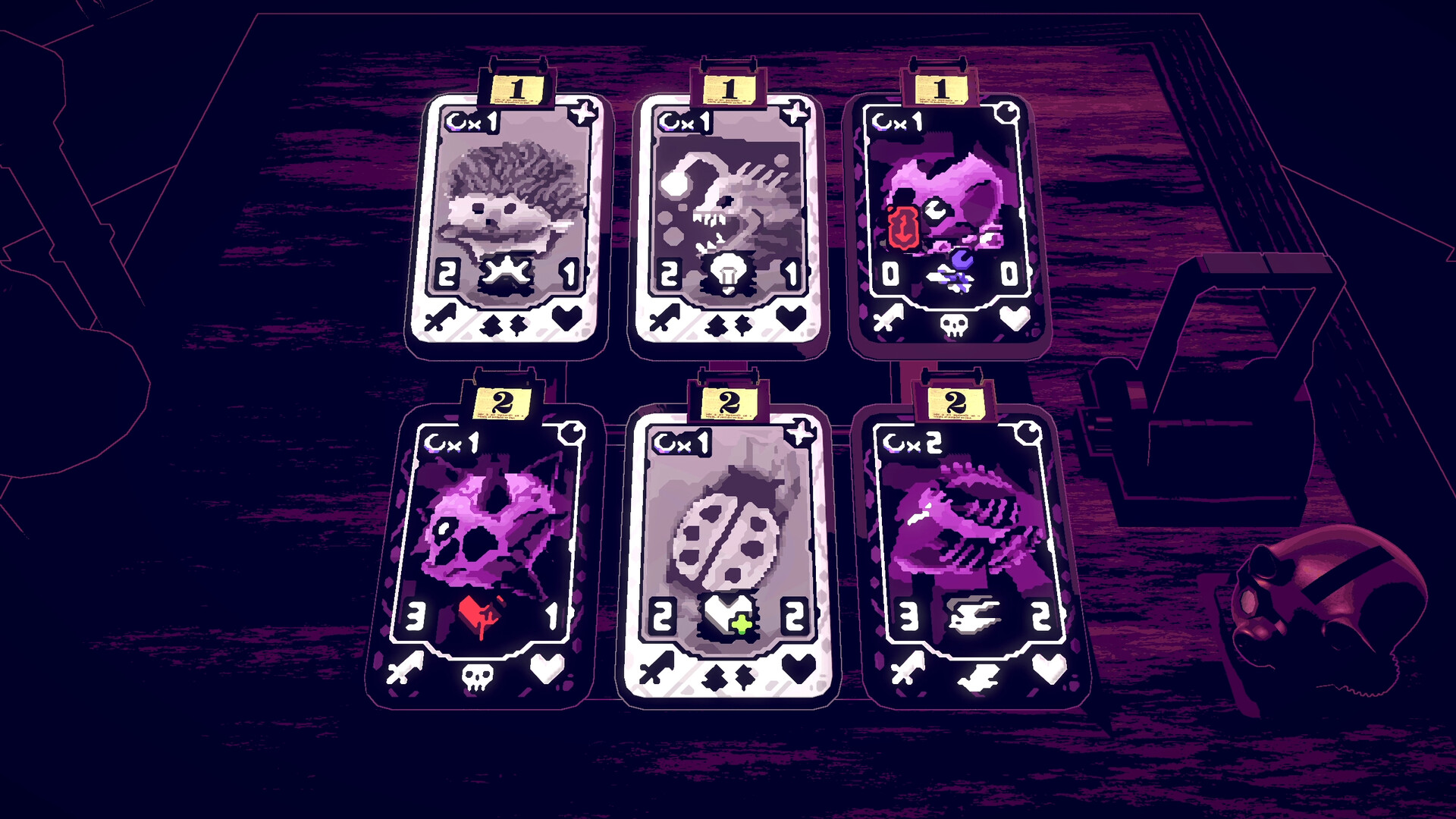 Umblight screenshot 8
