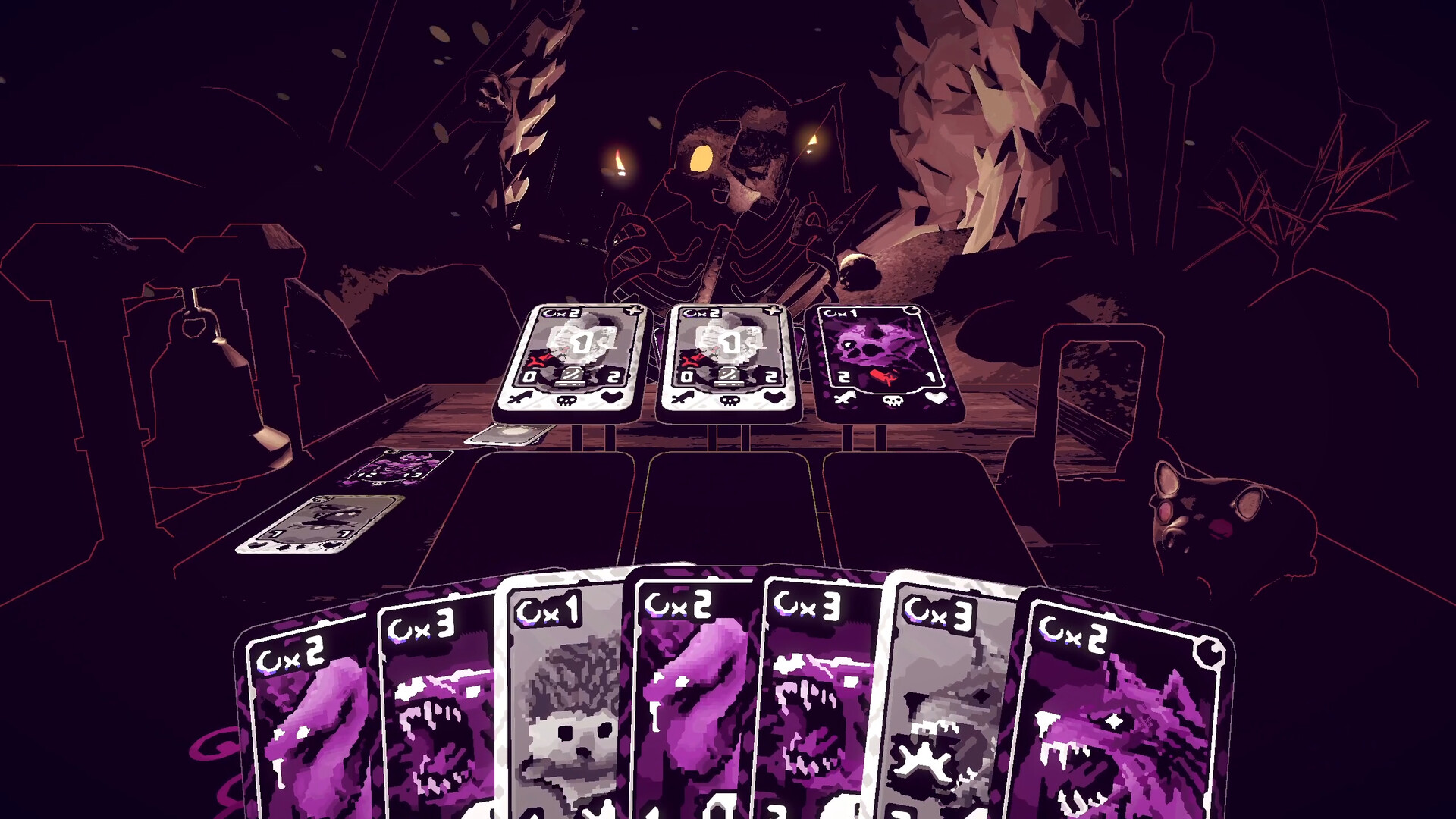 Umblight screenshot 1