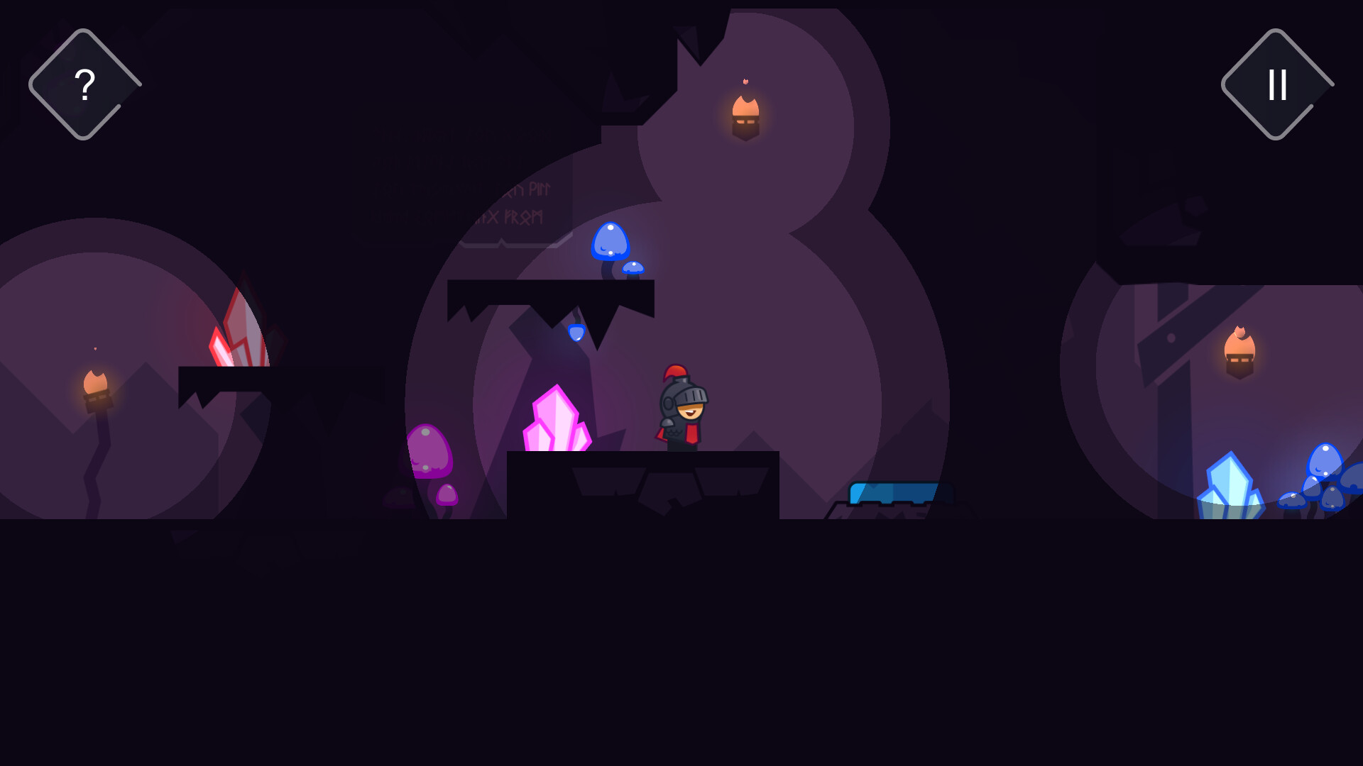 Tricky Castle screenshot 4