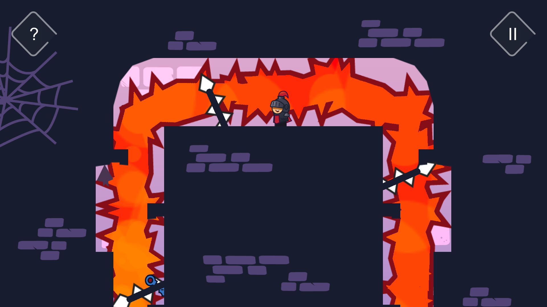 Tricky Castle screenshot 6