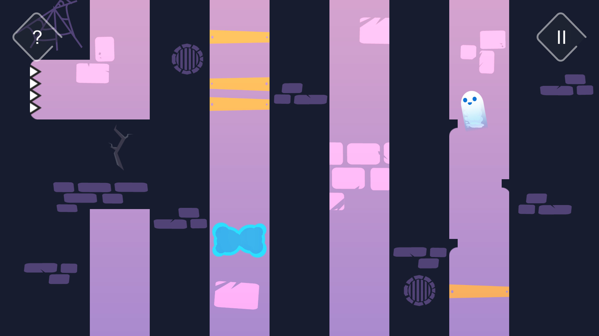 Tricky Castle screenshot 5