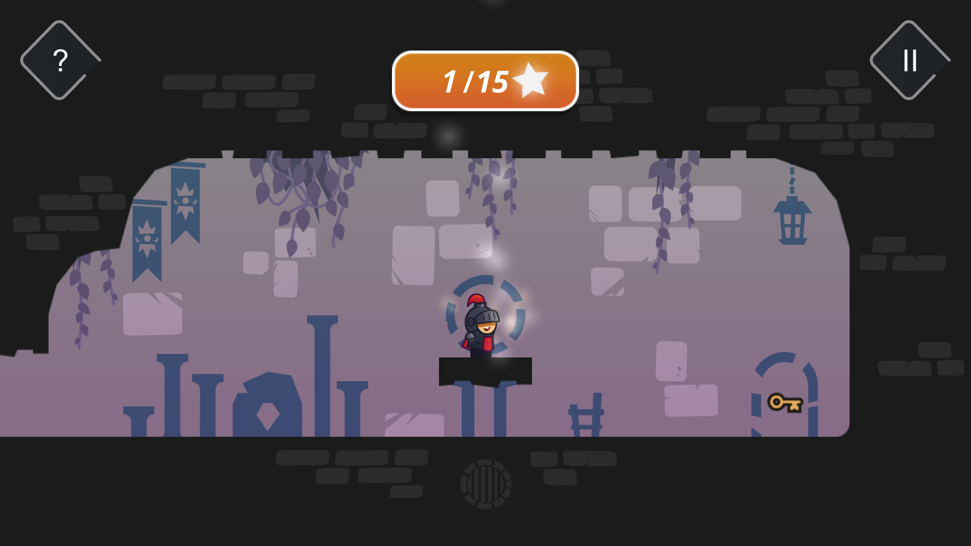 Tricky Castle screenshot 10