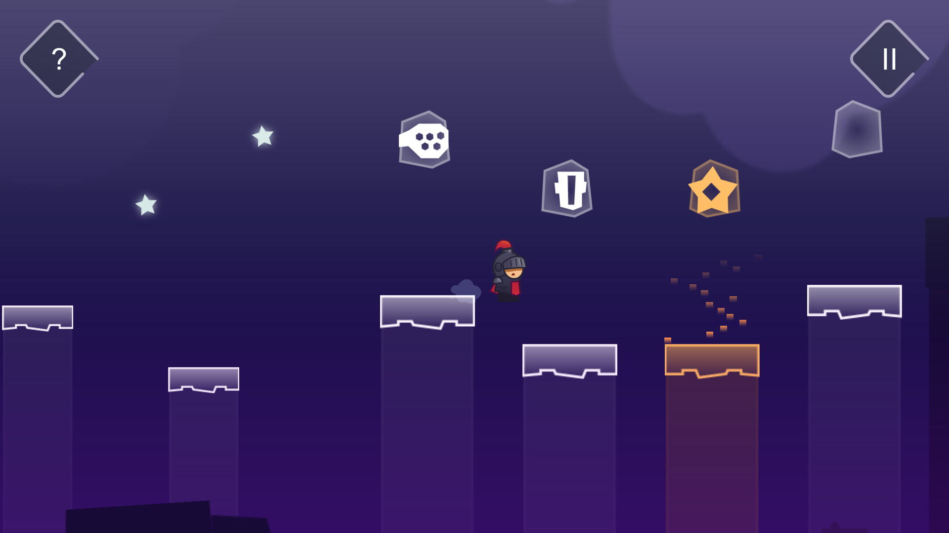 Tricky Castle screenshot 8