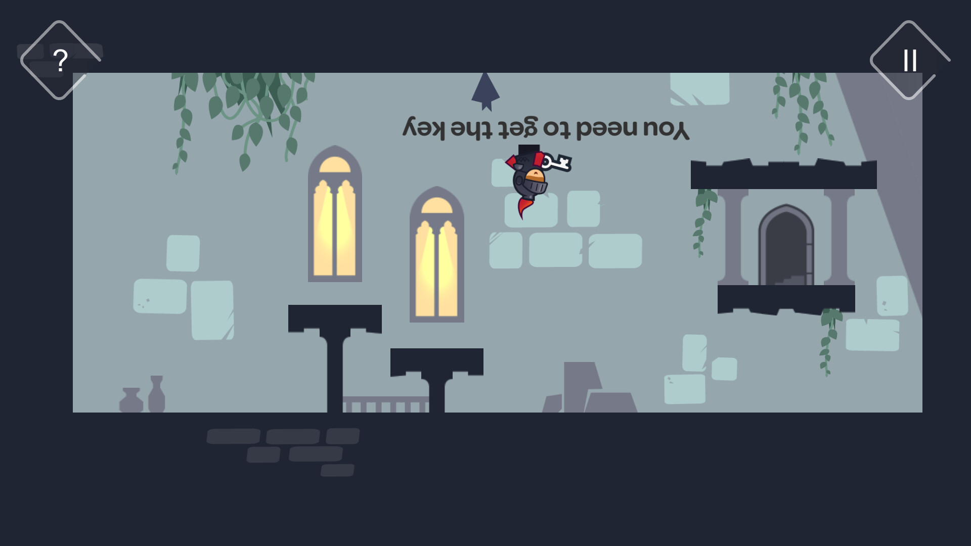 Tricky Castle screenshot 3