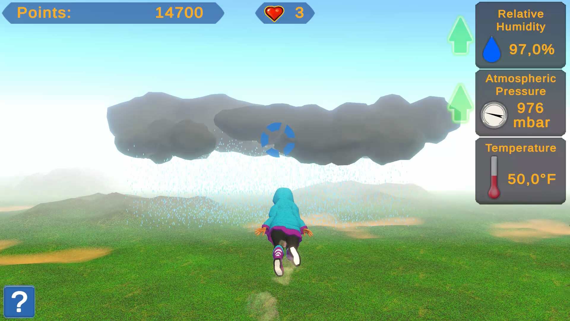 Marquito's Arcade - Play while Learning screenshot 5