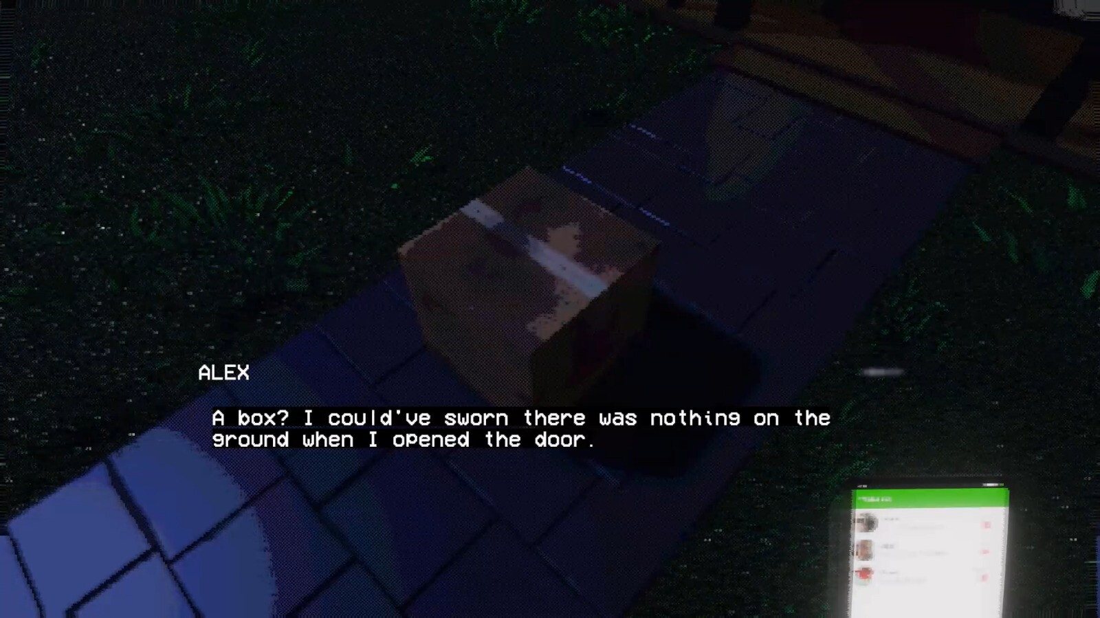 Don't Stop Looking screenshot 2