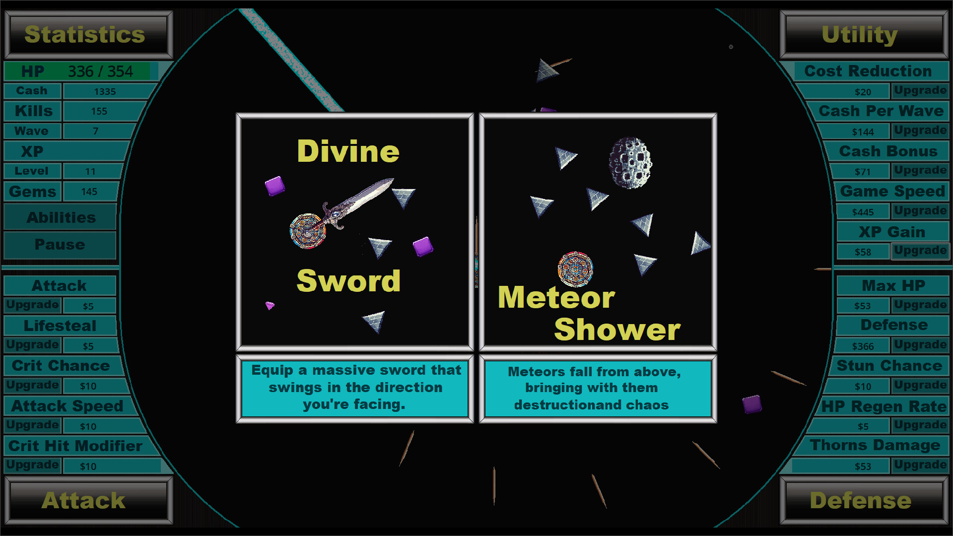 Angles of Death screenshot 6