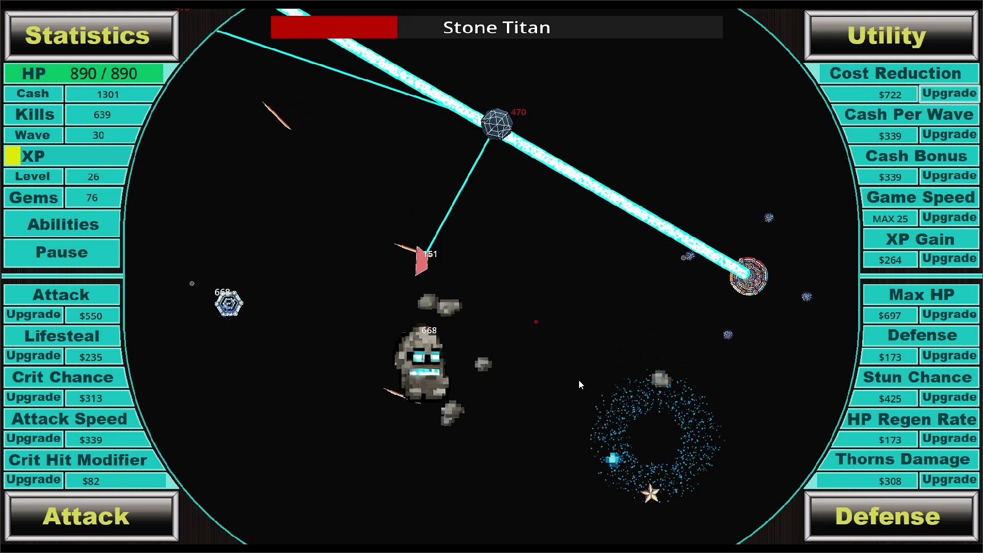 Angles of Death screenshot 2