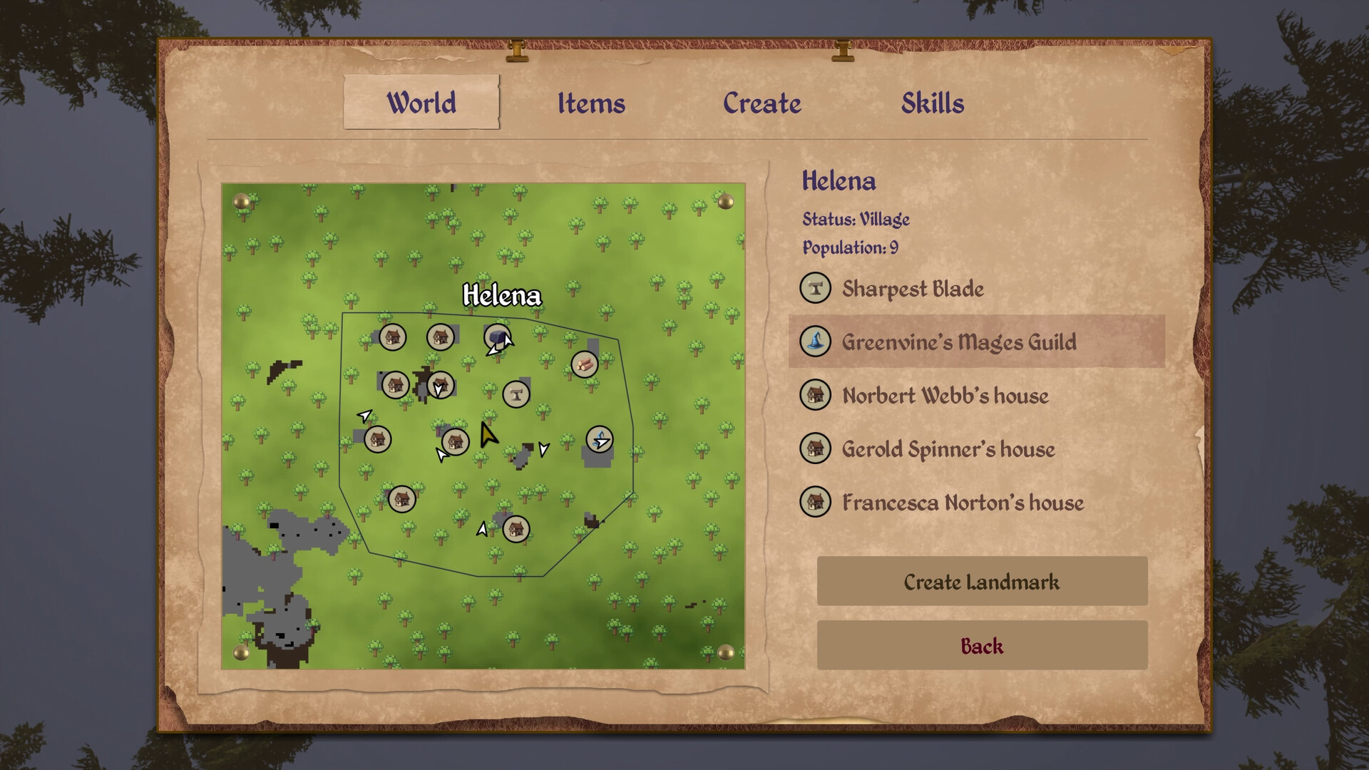 Founders screenshot 4