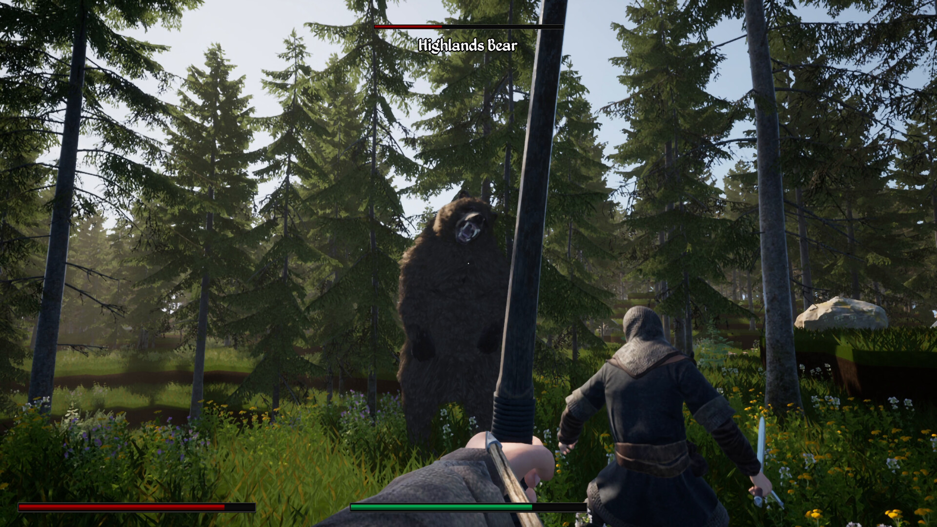 Founders screenshot 1
