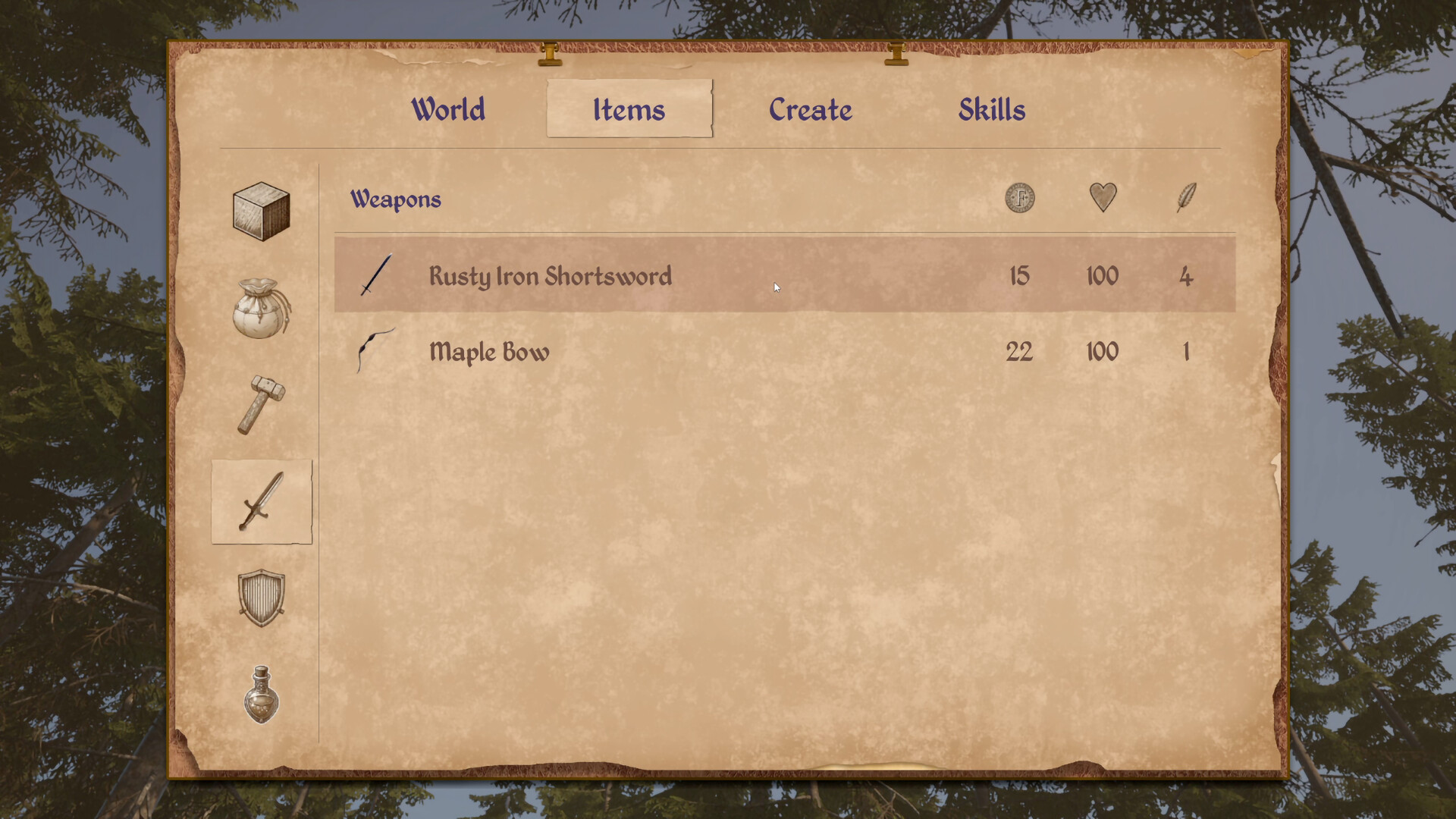 Founders screenshot 8
