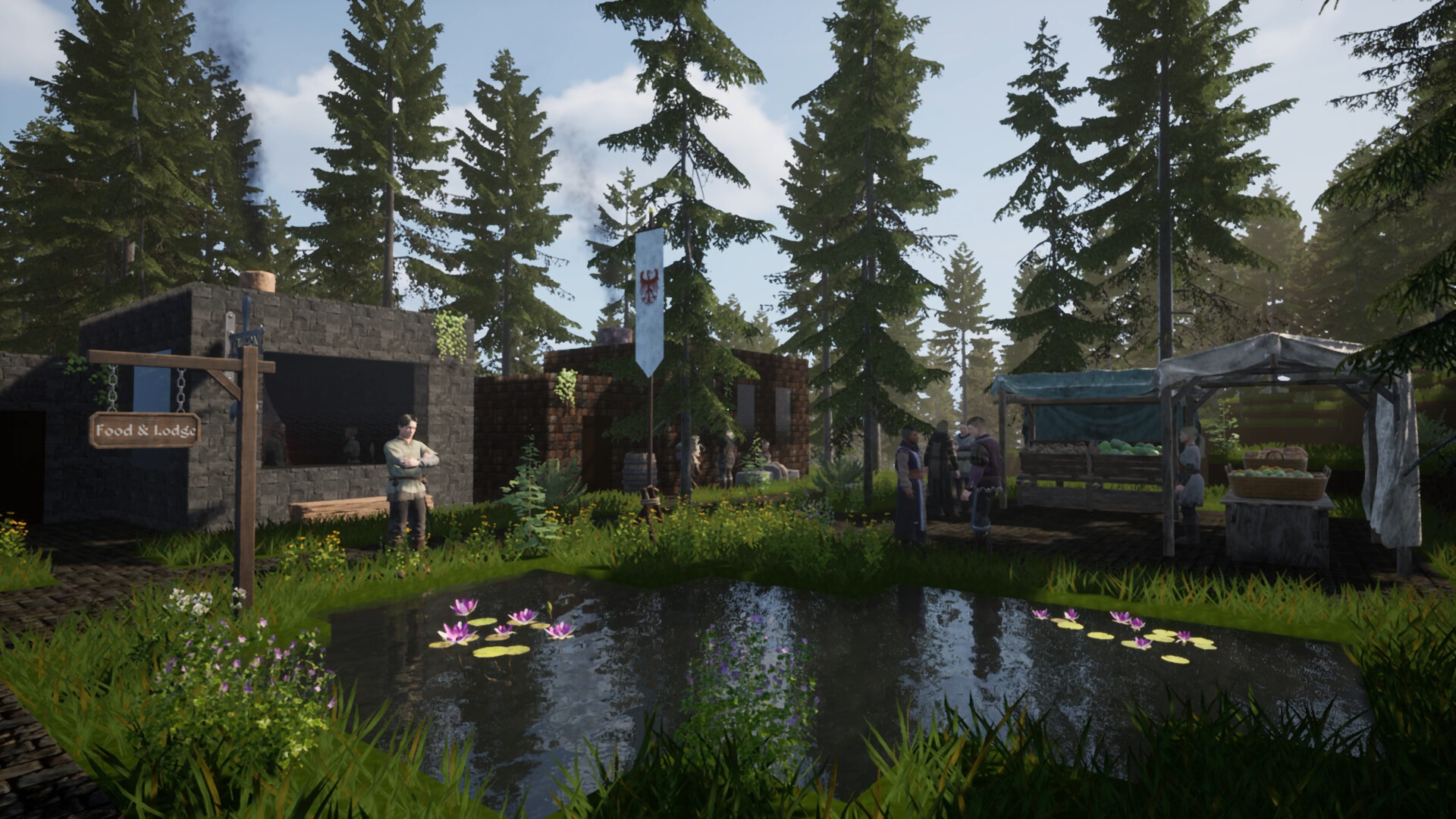 Founders screenshot 2