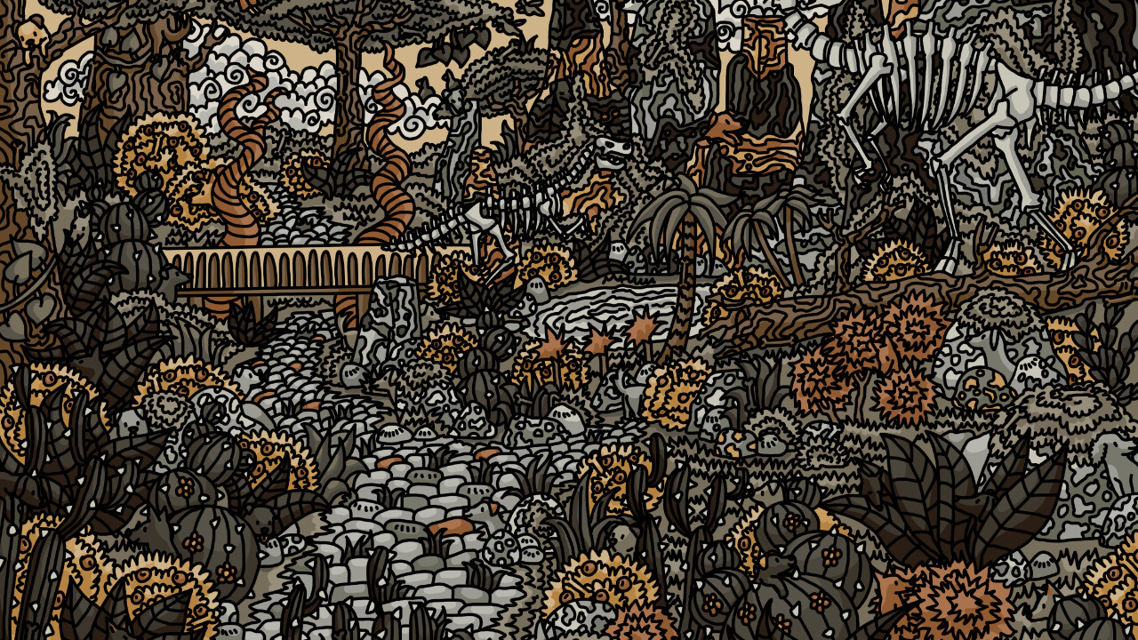 I commissioned some dogs 3 screenshot 6