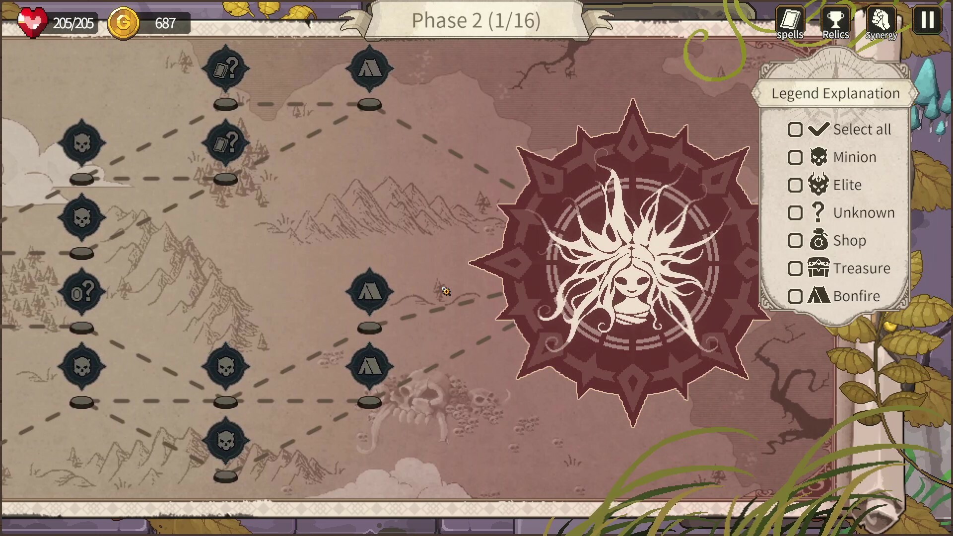 Echoes Of Spellcraft screenshot 5