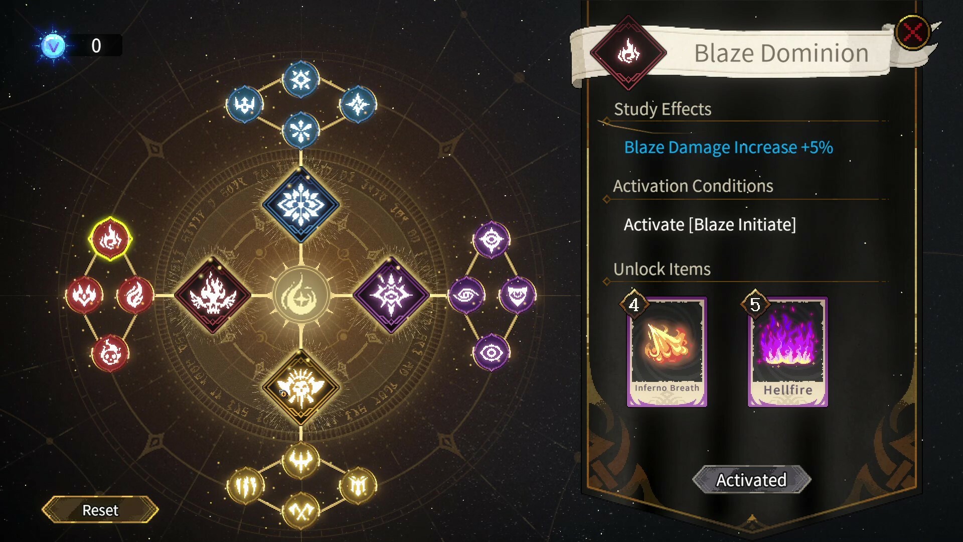 Echoes Of Spellcraft screenshot 8