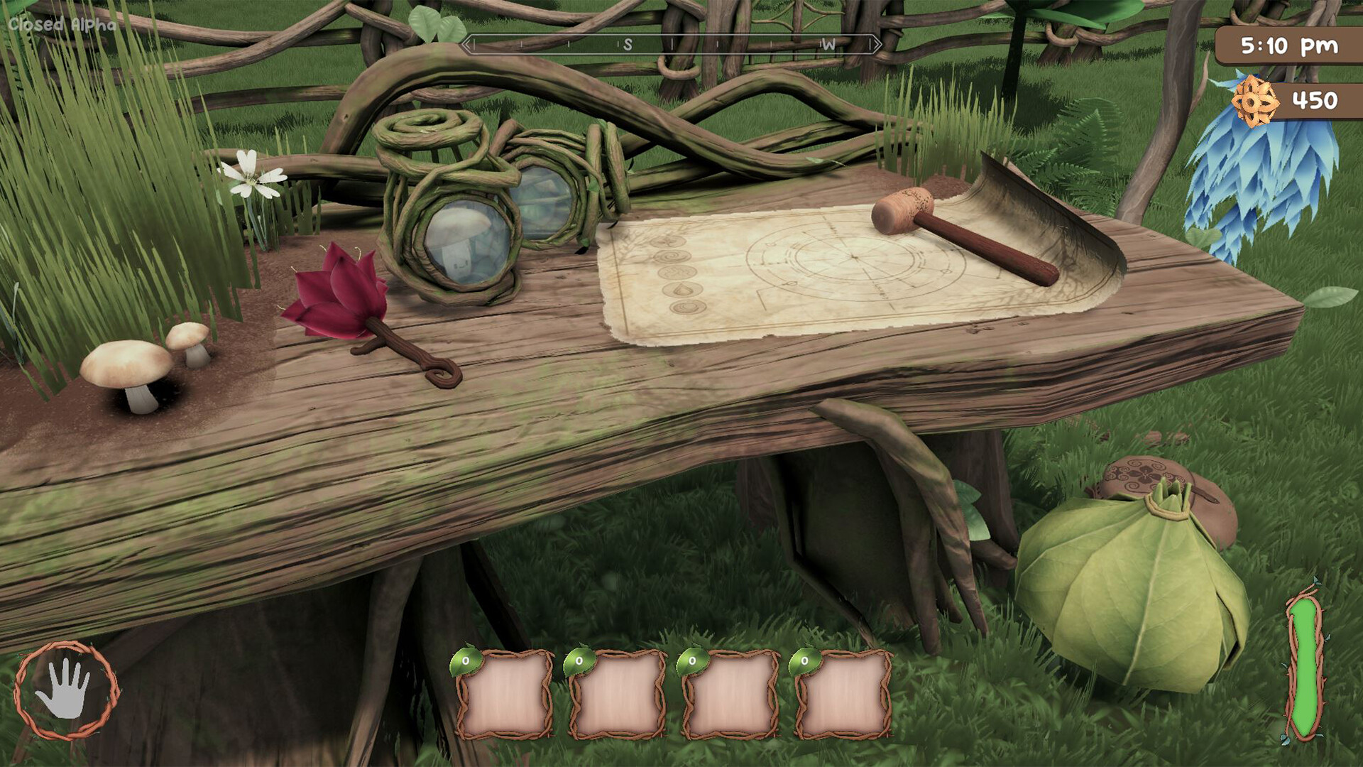Havenroot Vale screenshot 1