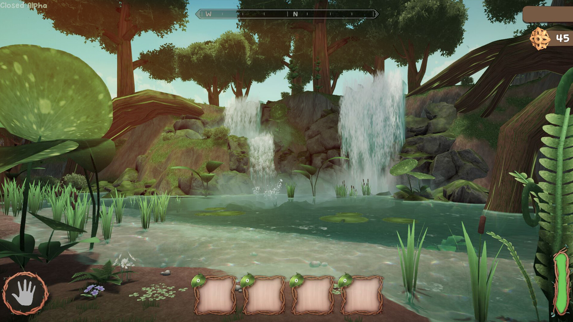 Havenroot Vale screenshot 3